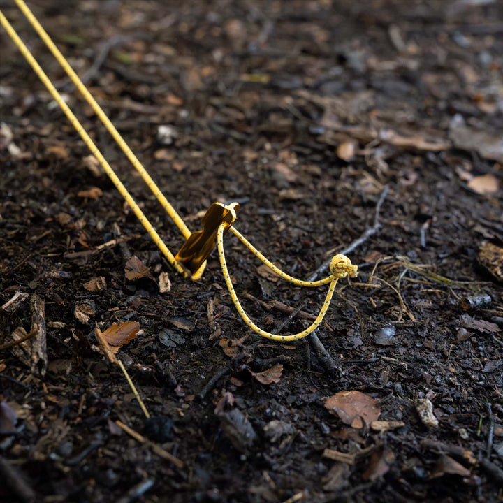 Orson Orson Ace 1 | All Weather Lightweight 1 Person Hiking Tent | 2kg