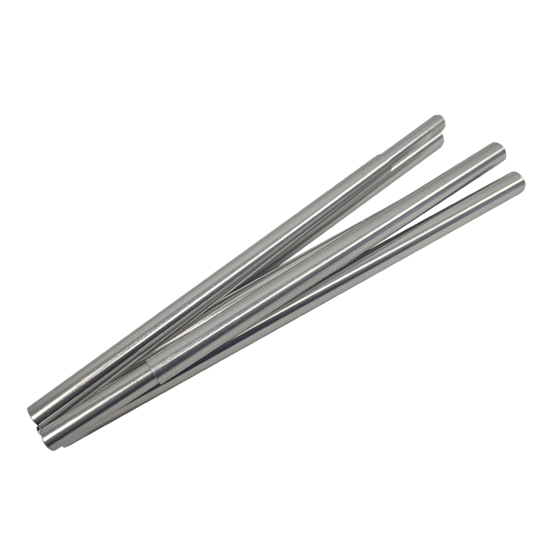 Orson Lightweight 115cm Aluminium Tent Pole