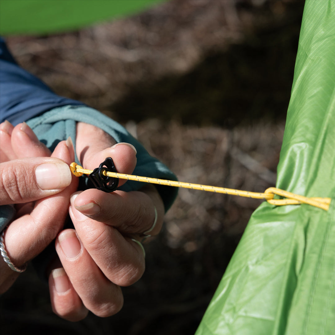 Orson Orson Indie Pro 1 | Ultralight 1 Person Hiking Tent | 1.05kg