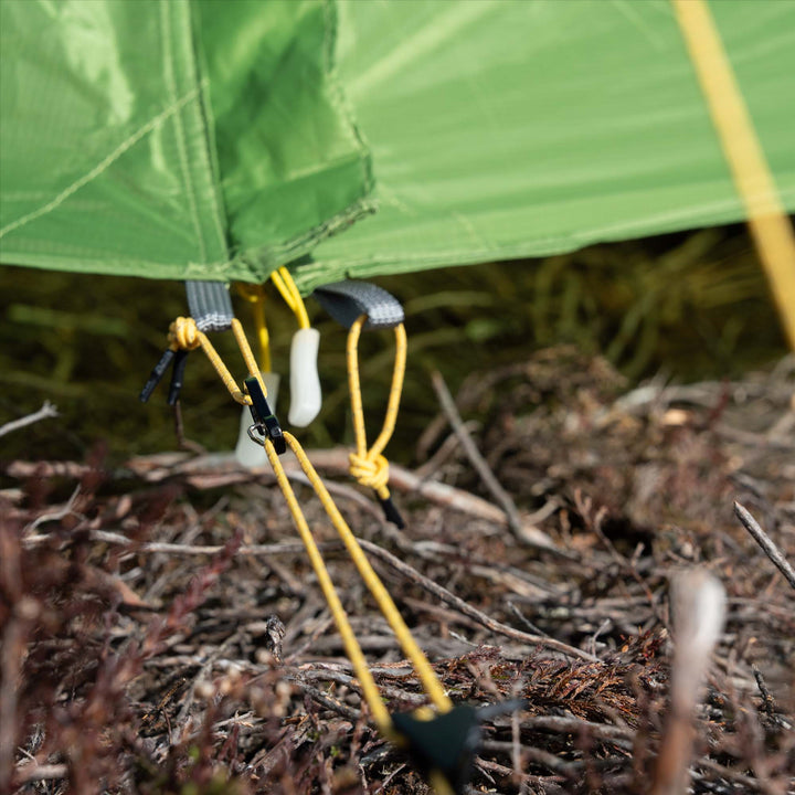 Orson Orson Indie Pro 1 | Ultralight 1 Person Hiking Tent | 1.05kg