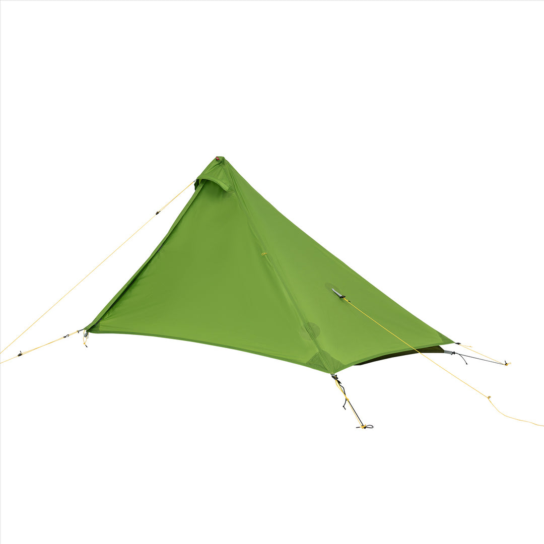 Orson Orson Indie Pro 1 | Ultralight 1 Person Hiking Tent | 1.05kg