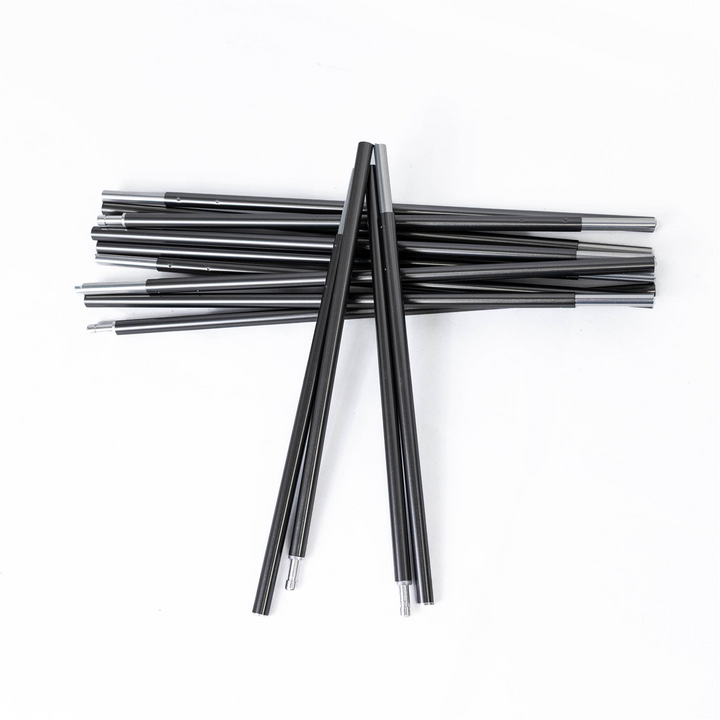Orson Orson Jett 1 UL Tunnel Tent Replacement Poles