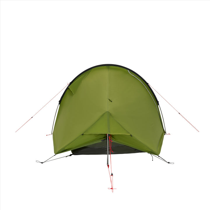 Orson Orson Jett 1 | Ultralight Silnylon 1 Person Tunnel Tent | 1.38kg
