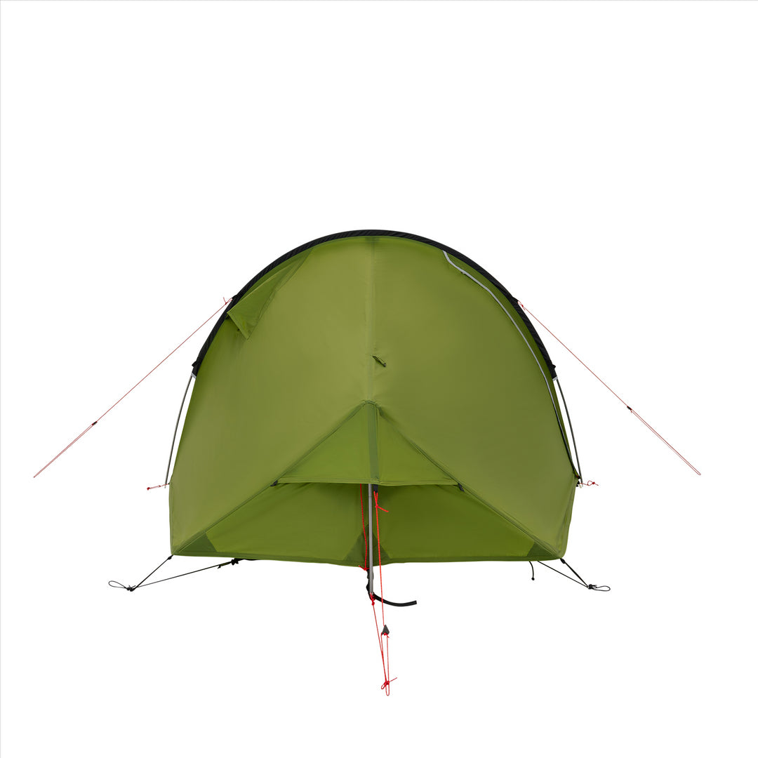 Orson Orson Jett 1 | Ultralight Silnylon 1 Person Tunnel Tent | 1.38kg