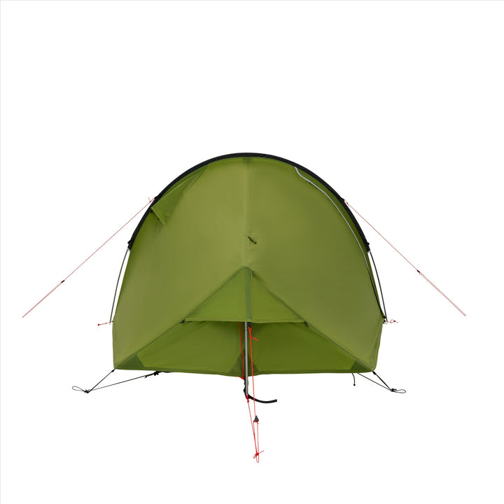 Orson Orson Jett 1 | Ultralight Silnylon 1 Person Tunnel Tent | 1.38kg