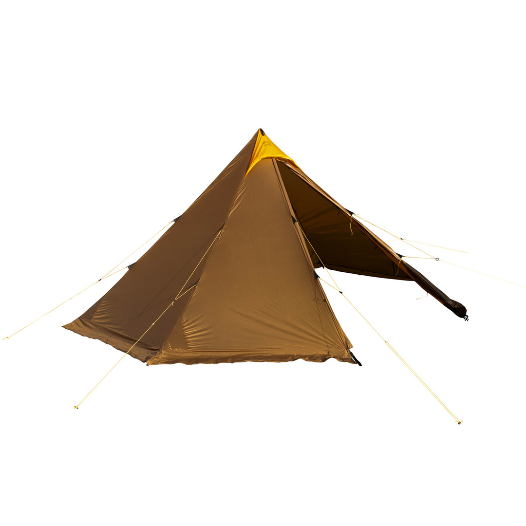 Orson Orson Mac Muster | Adventure Basecamp Tent 5-6 | 8.5kg