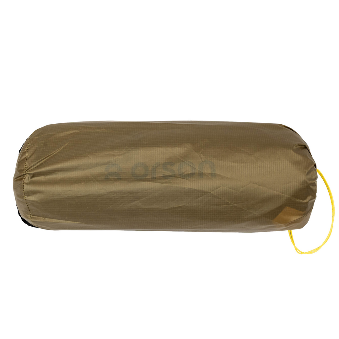 Orson Orson Mini Muster | Ultralight Silpoly 3-4 Person Tipi Tent | 1.75kg