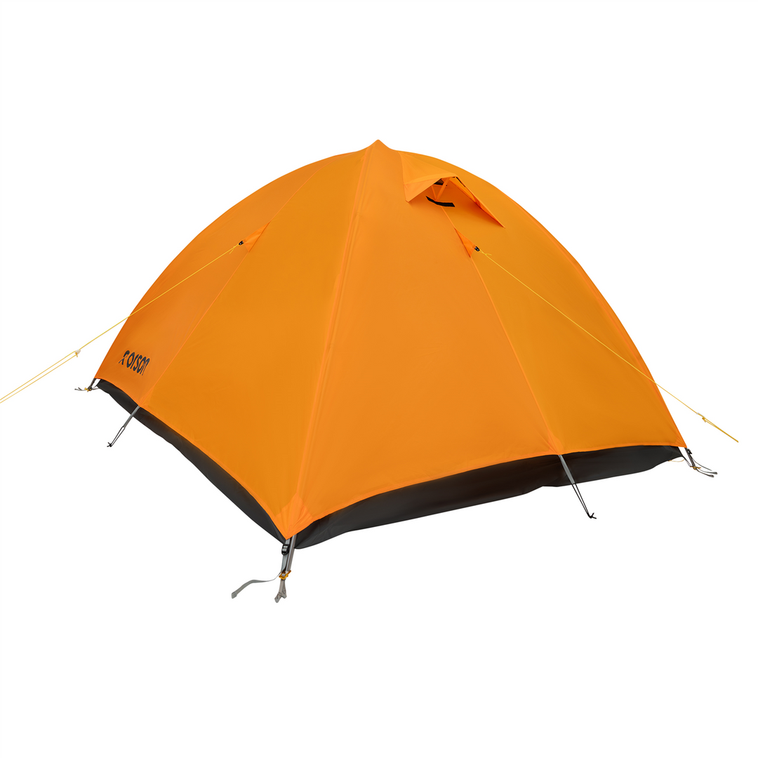 nomad 2 tent Orson Nomad 2 | All Weather 2 Person Tent