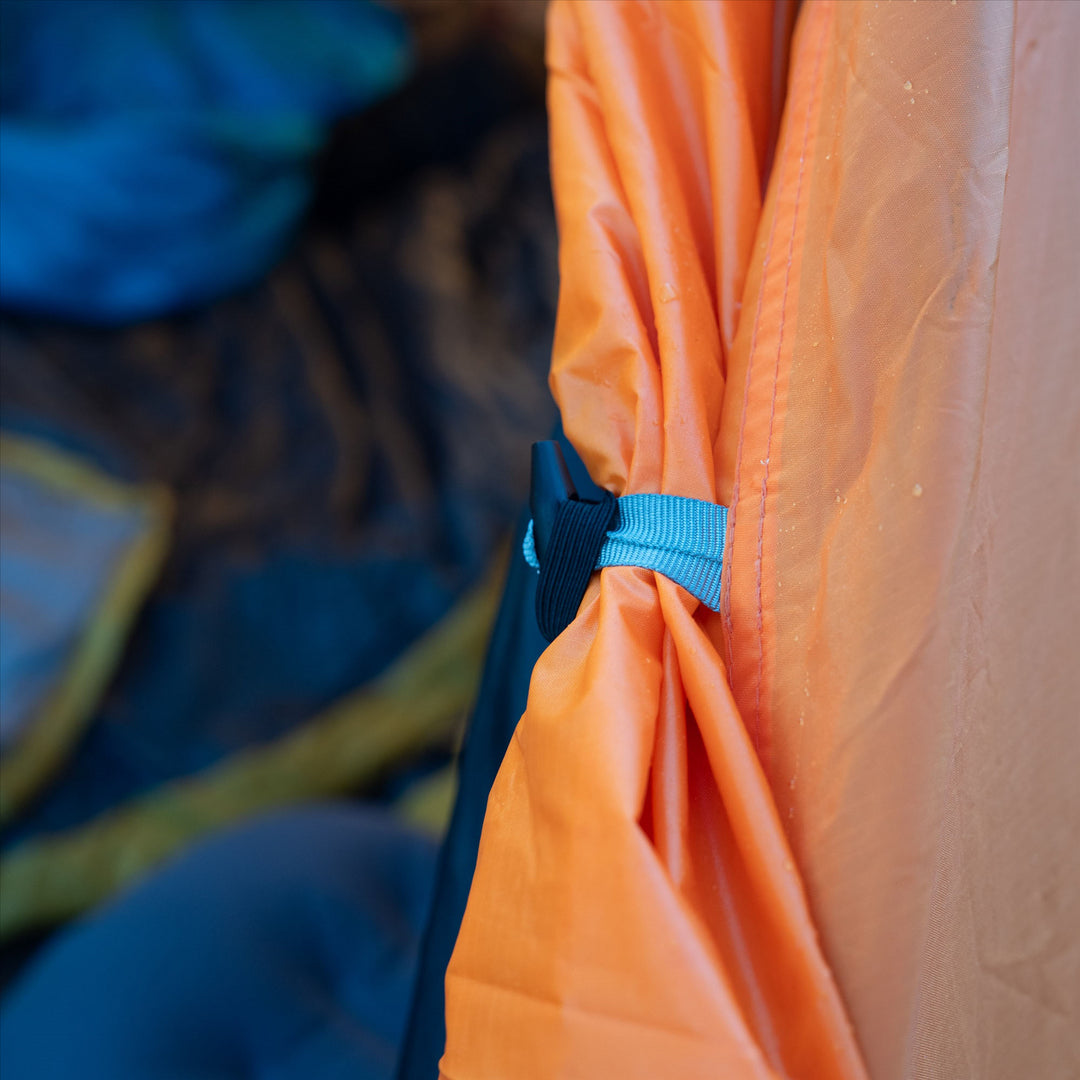 Orson Orson Nomad 3 | All Weather 3 Plus Person Tent | 3.25kg