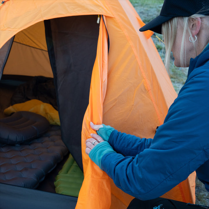 Orson Orson Nomad 3 | All Weather 3 Plus Person Tent | 3.25kg