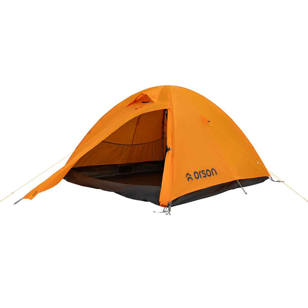 ordos 3 tent Orson Nomad 3 | All Weather 3 Plus Person Tent