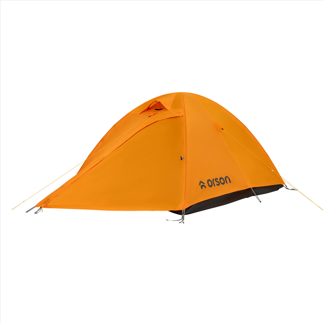 Orson Orson Nomad 2 | All Weather 2 Person Tent | 2.75kg