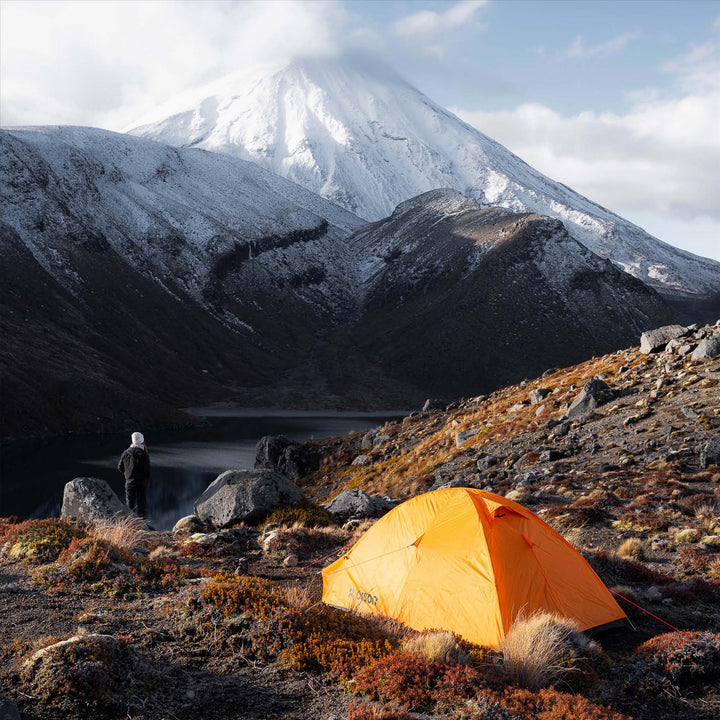 Orson Orson Nomad 2 | All Weather 2 Person Tent | 2.75kg