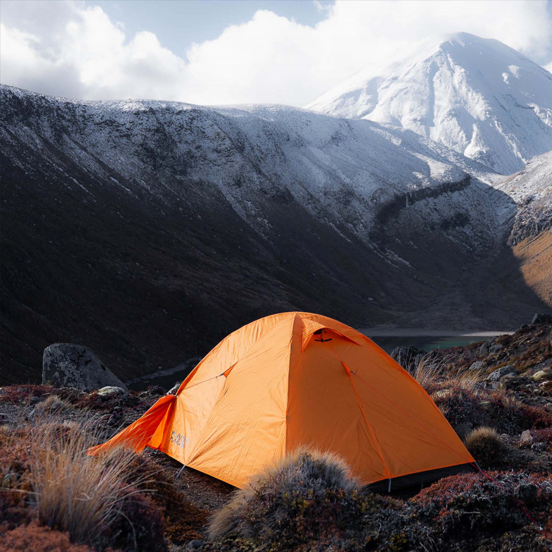 Orson Orson Nomad 2 | All Weather 2 Person Tent | 2.75kg