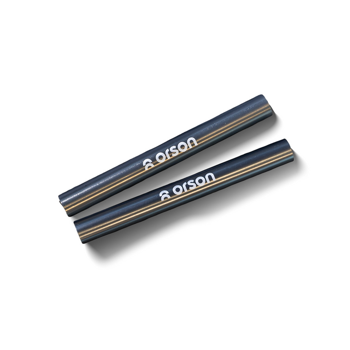 Orson Orson Tent Pole Repair Splints - 2 Pack