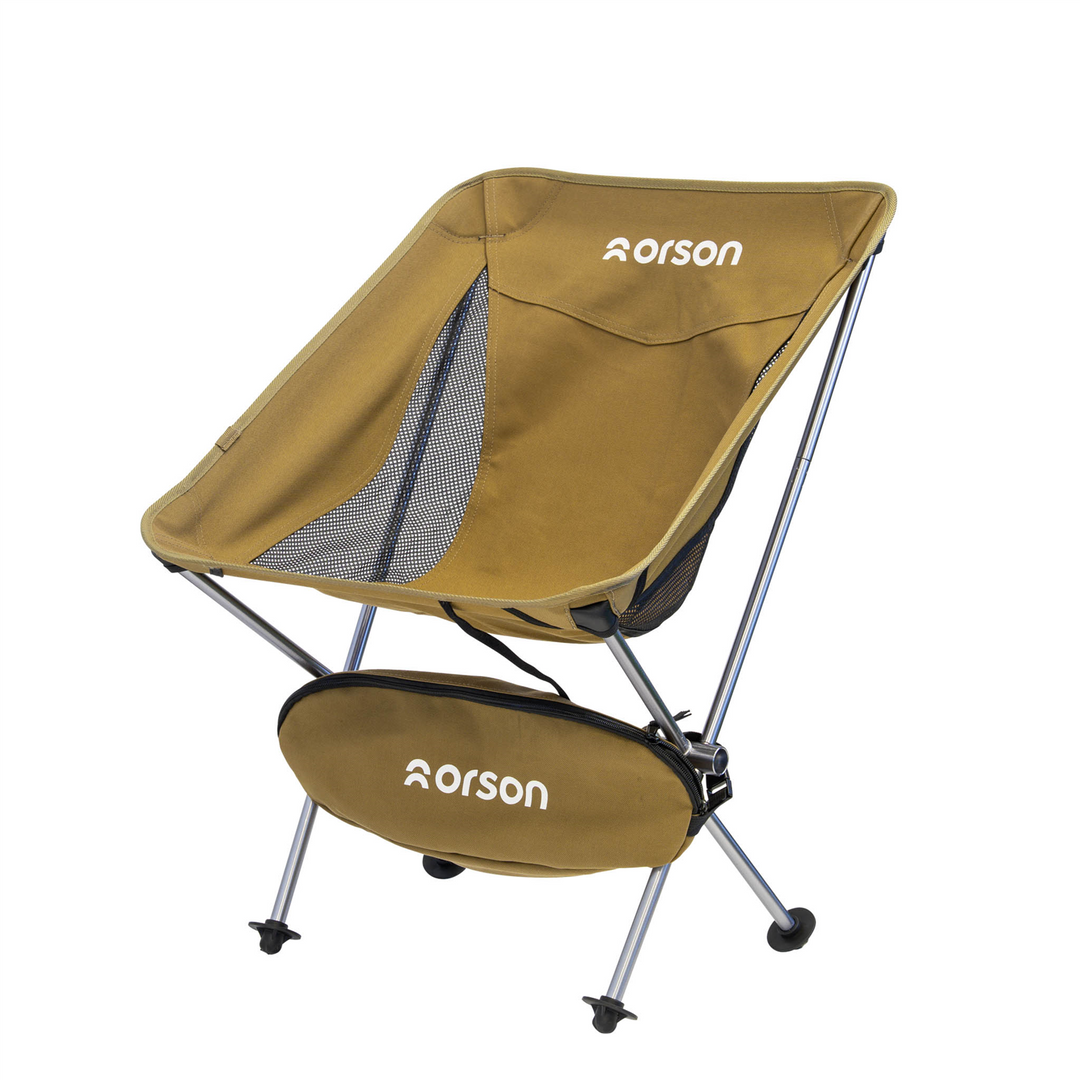 Orson Orson Tussock Lightweight Camping Chair