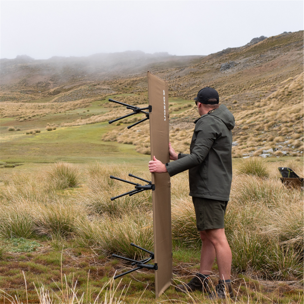 Orson Orson Tussock Ultralight Camp Bed