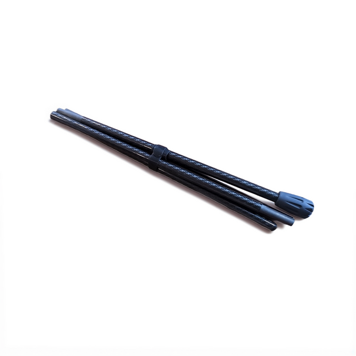 Orson Ultralight 120cm Carbon Fibre Tent Pole 80g