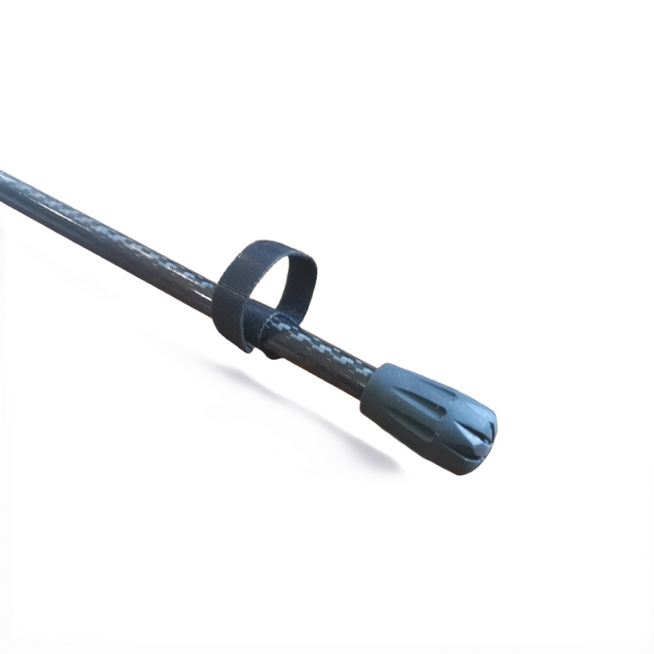 Orson Ultralight 120cm Carbon Fibre Tent Pole 80g