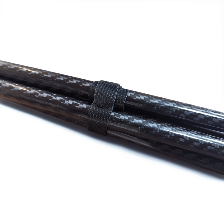 Orson Ultralight 120cm Carbon Fibre Tent Pole 80g
