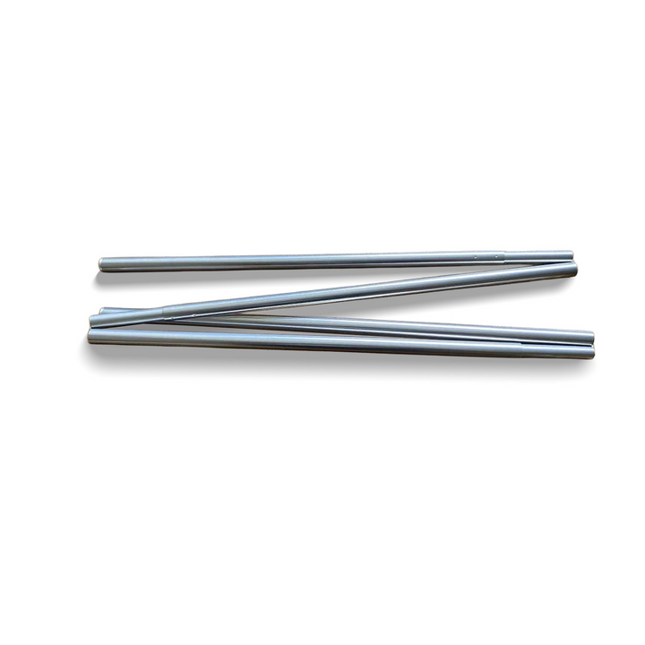 Orson 125cm Ultralight Aluminium Tent Pole