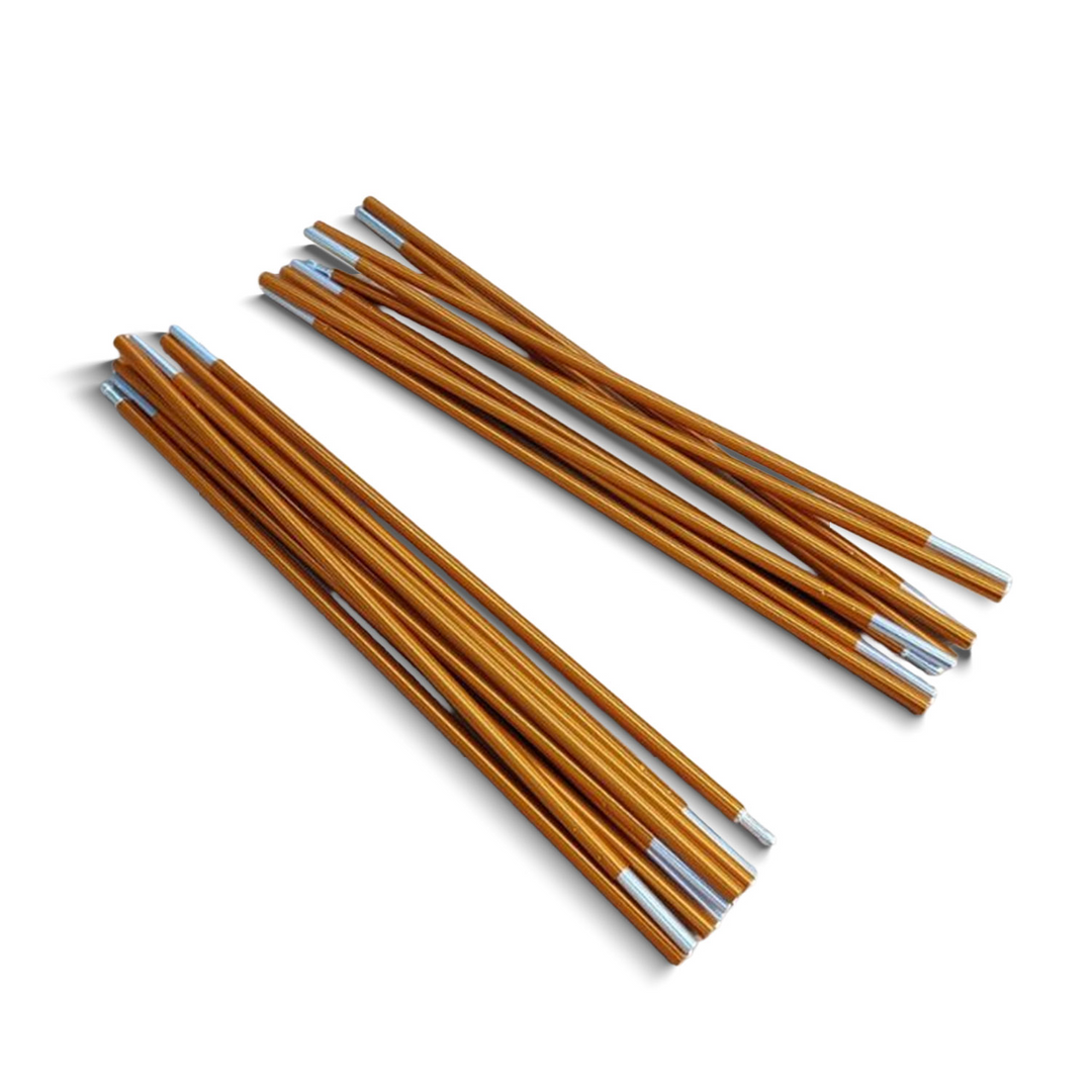 Orson Ace 1 Tent Replacement Aluminium Poles