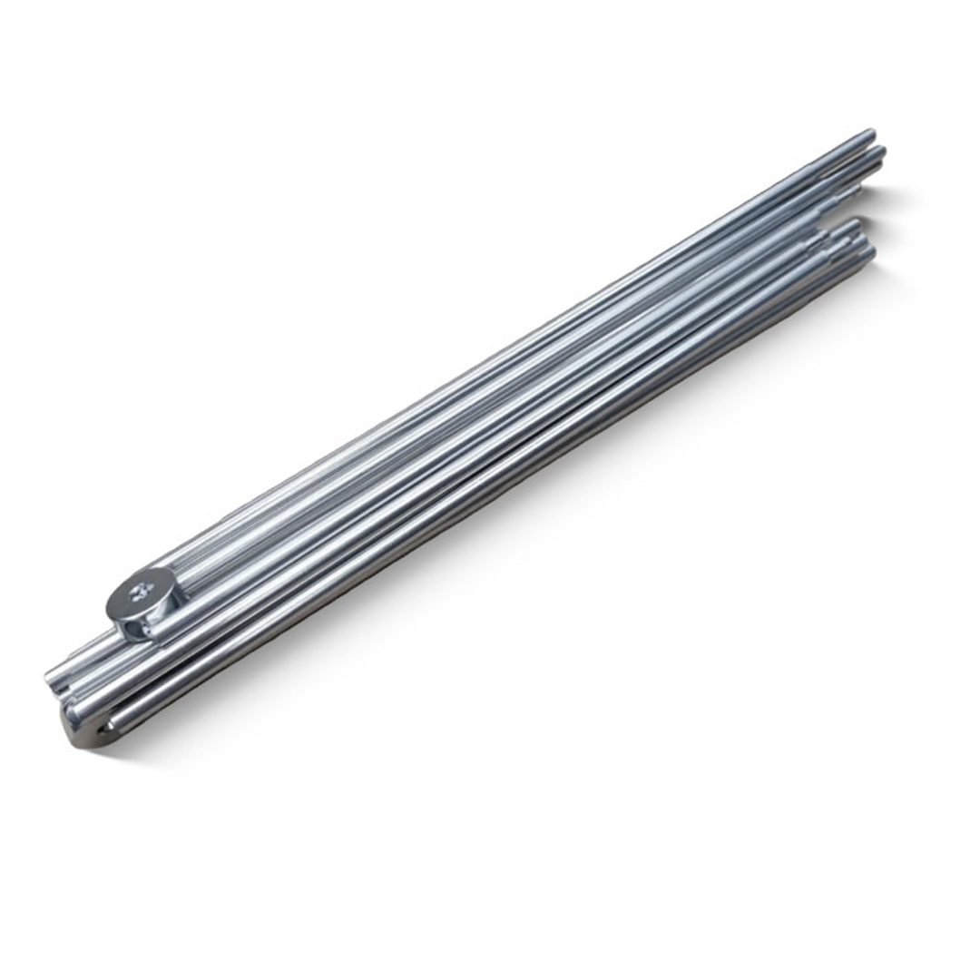 Orson Hopper 2 Tent Replacement Aluminium Pole Set