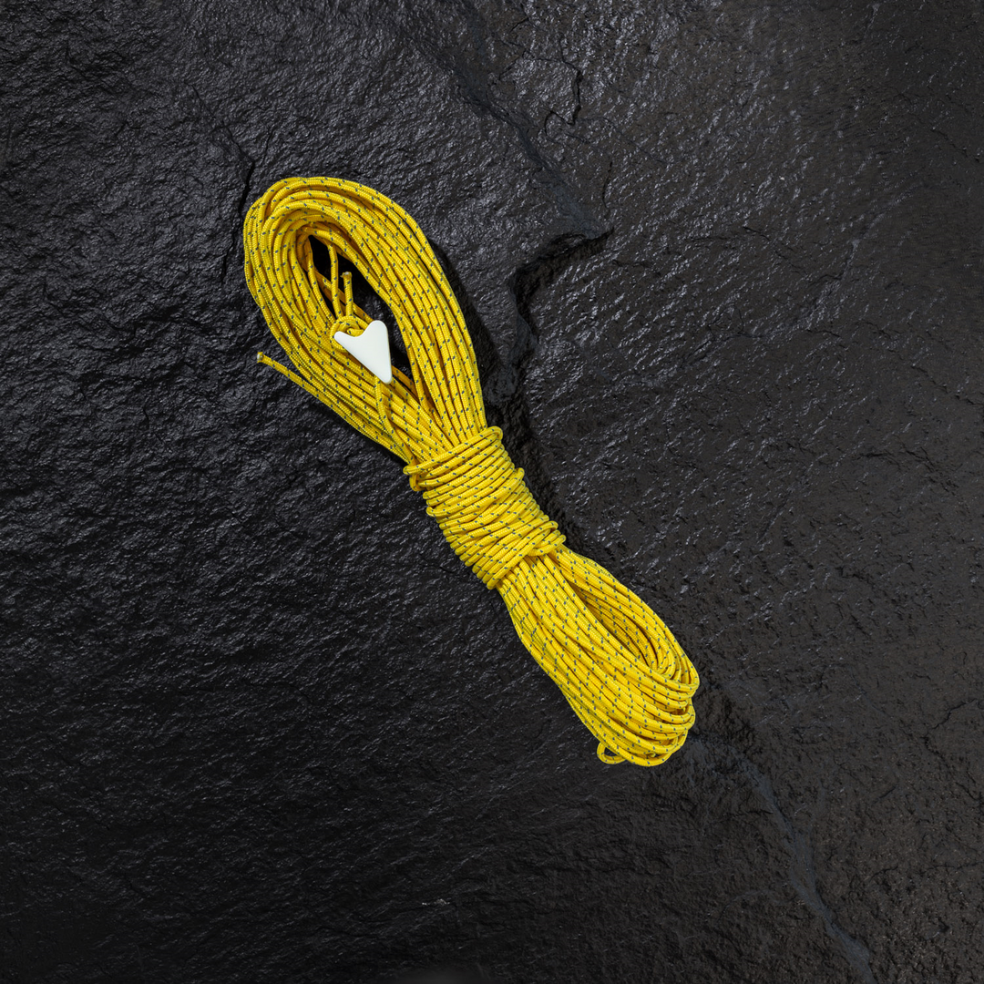 Orson Orson Ultralight Guy Rope - 20m x 2mm