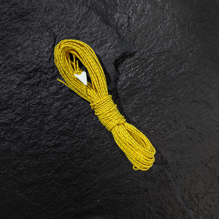 Orson Orson Ultralight Guy Rope - 20m x 2mm
