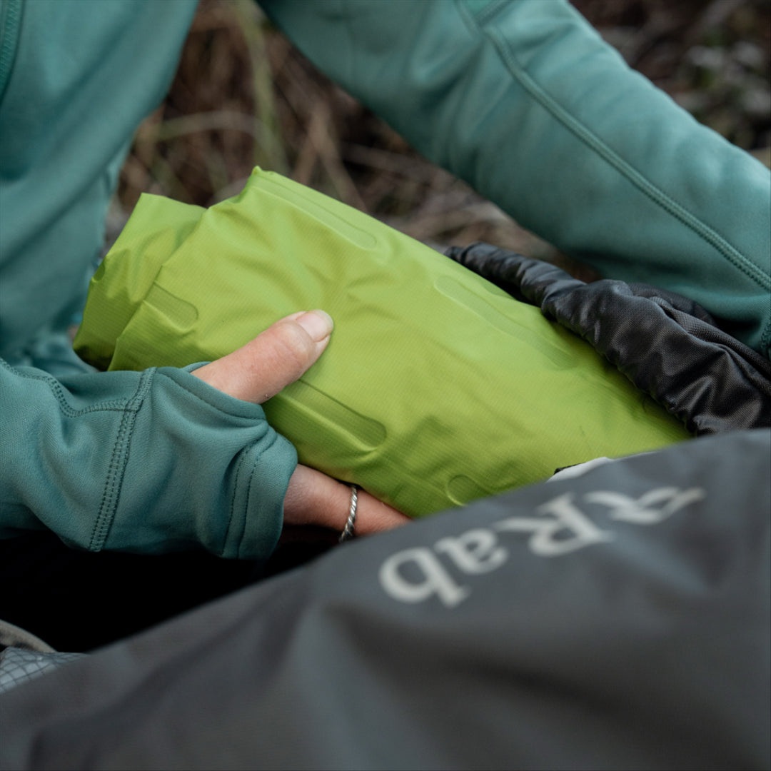 Orson Kea Ultralight Inflatable Sleeping Mat