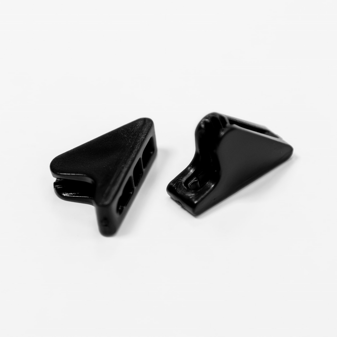 Orson Orson Triangle Tensioner For 2-3mm Guy Rope | 10 Pack