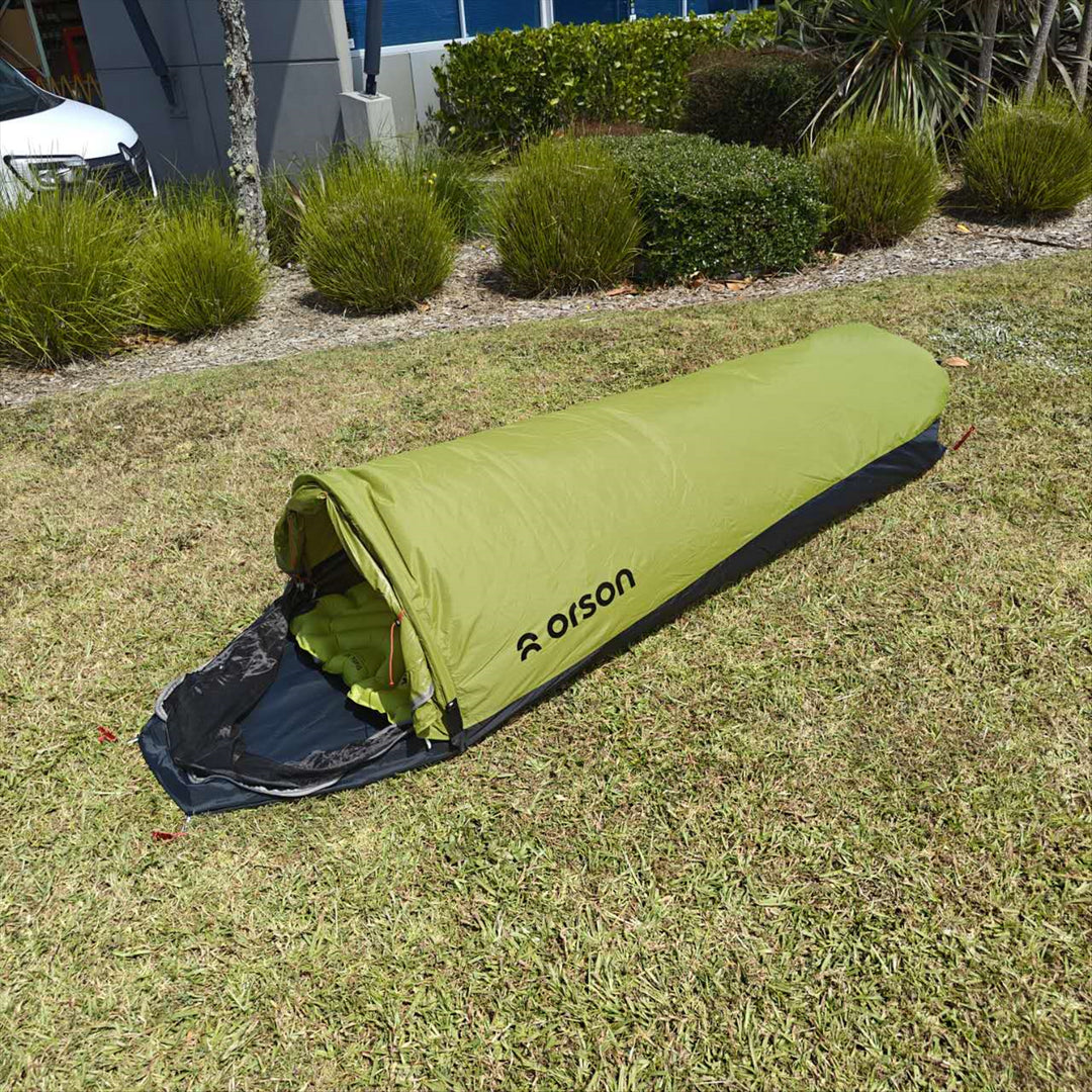 Orson Orson Phantom Bivvy Bag 680g