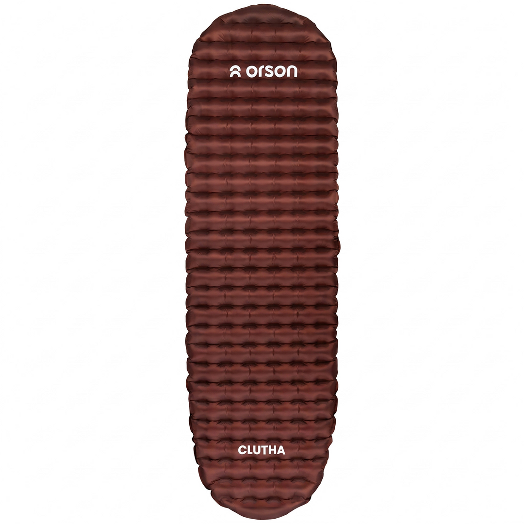 Orson Orson Clutha Inflatable Mat | Ultralight 480g R4.7