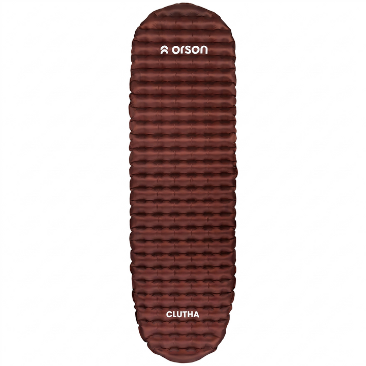 Orson Orson Clutha Inflatable Mat | Ultralight 480g R4.7