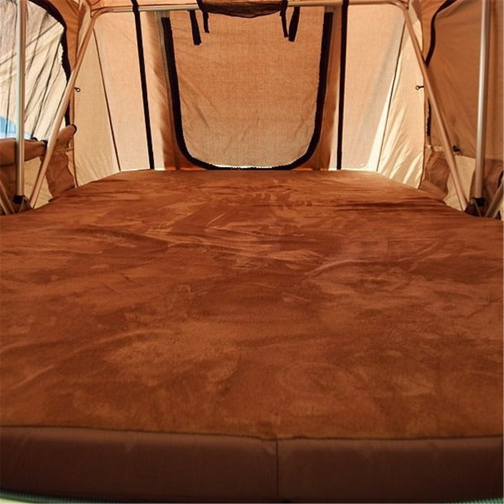 Orson Roof Top Tent Mattress - High Density Foam