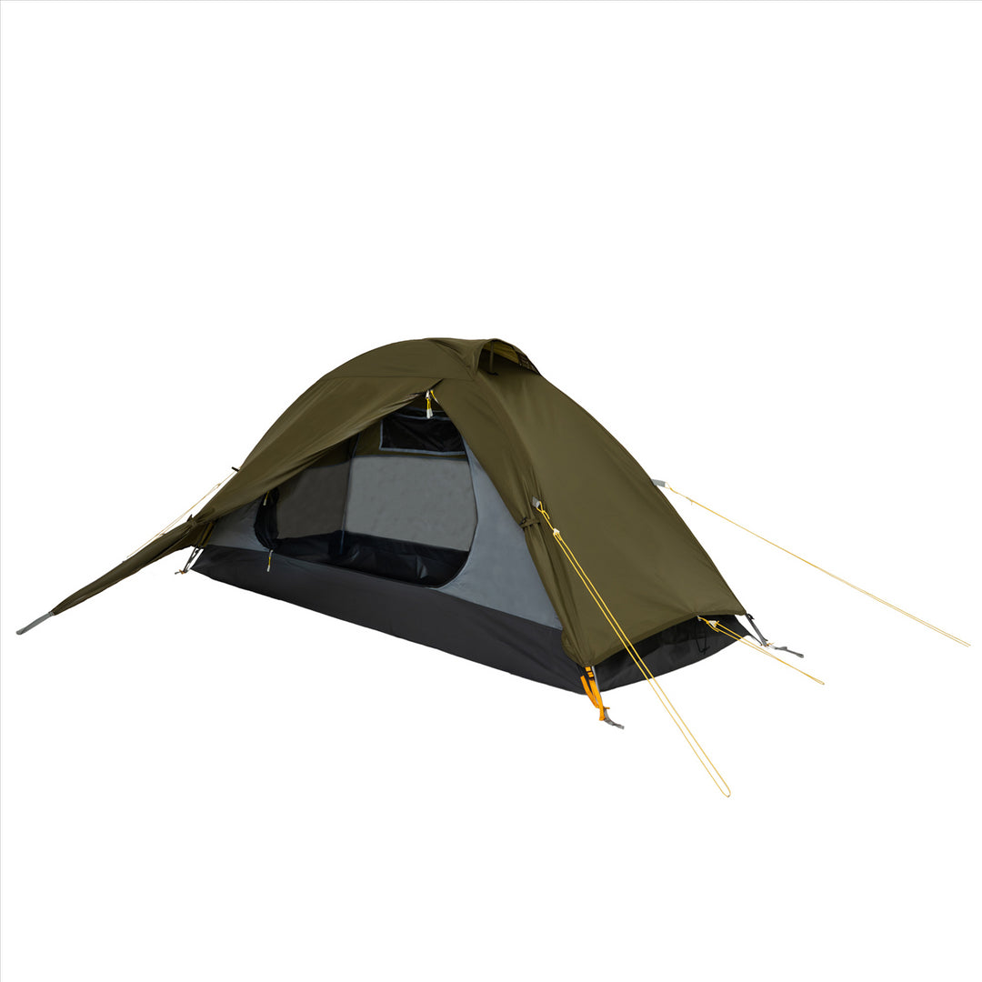 tents under 2kg Orson Ace 1 | All Weather Lightweight 1 Person Hiking Tent