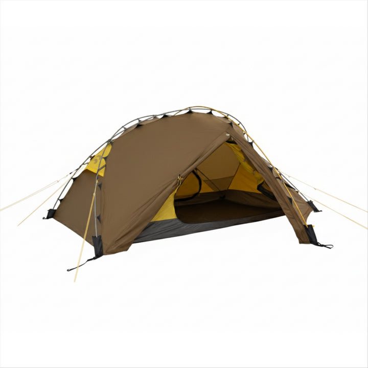 Orson Orson Alpha 2 | Four Season Semi Geodesic Alpine Tent
