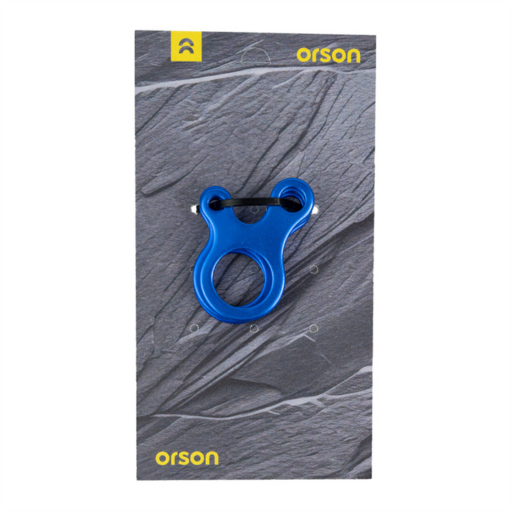 Orson Orson Aluminium 3 Loop Tensioner - 3 Pack