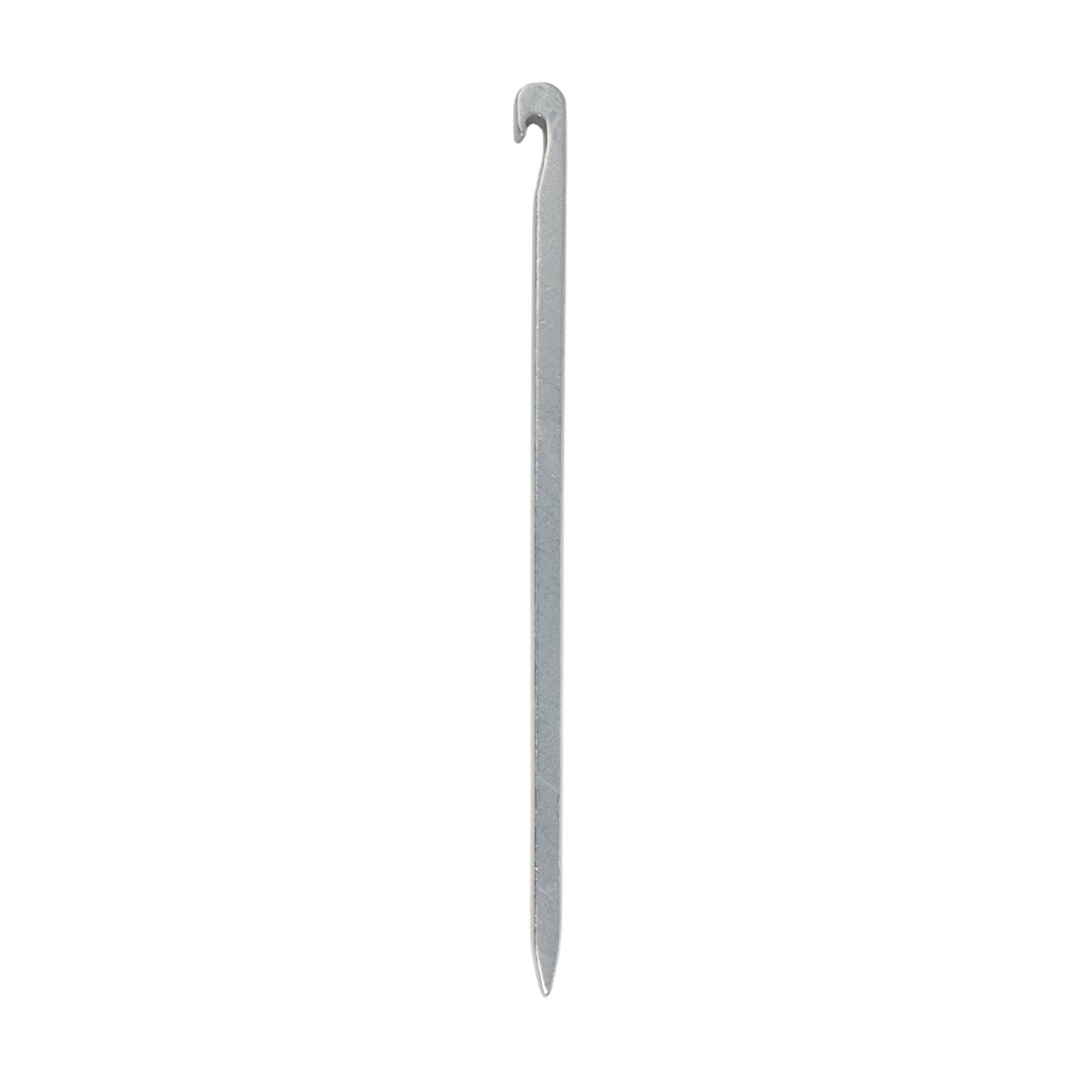 Orson Orson Aluminium Needle 15.5cm Peg - 6 Pack