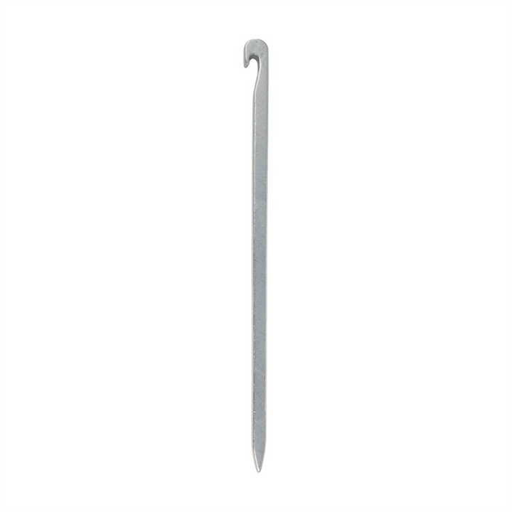 Orson Orson Aluminium Needle 15.5cm Peg - 6 Pack