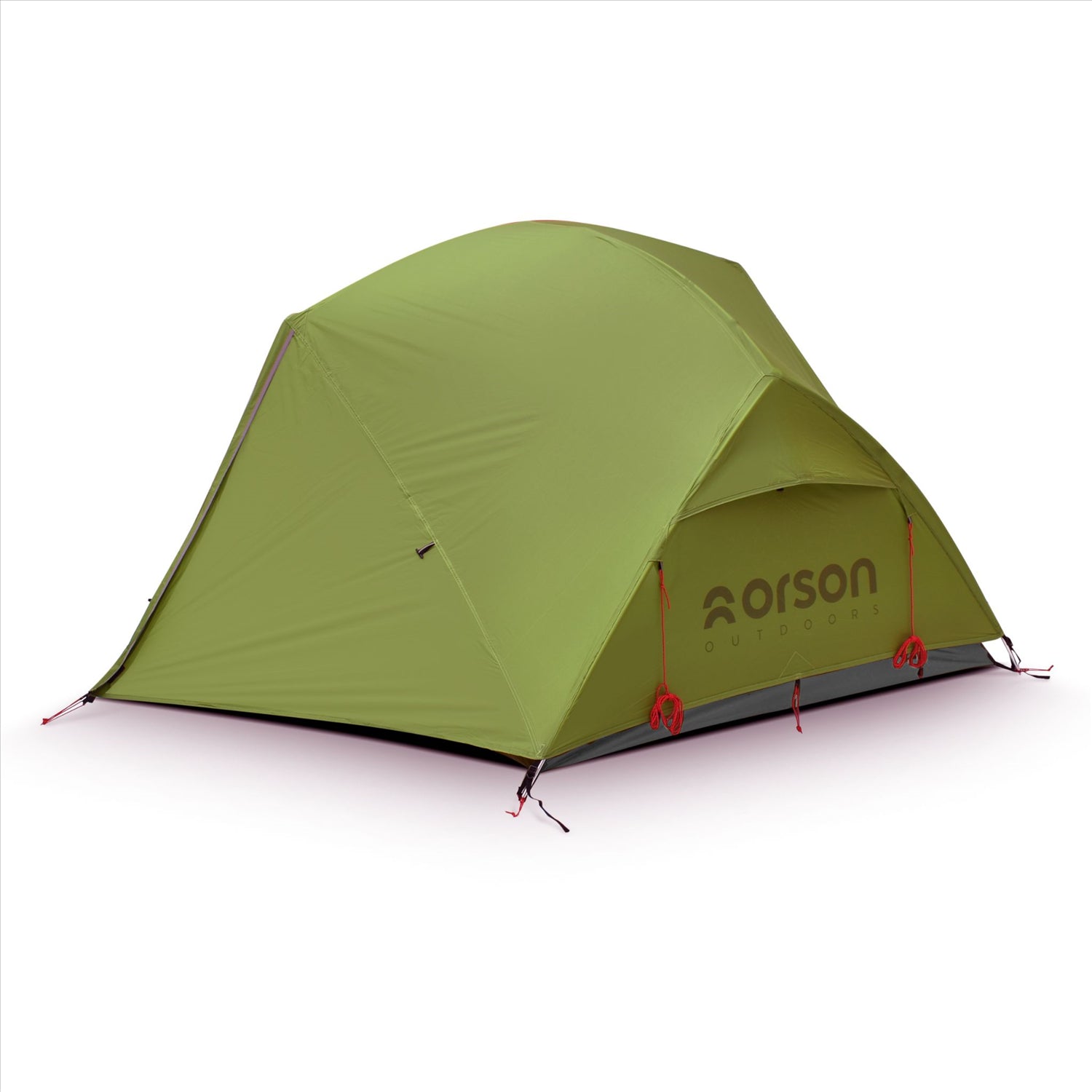 Orson Hopper Pro 2 Ripstop Silnylon 2 Person Hiking Tent 2.05kg