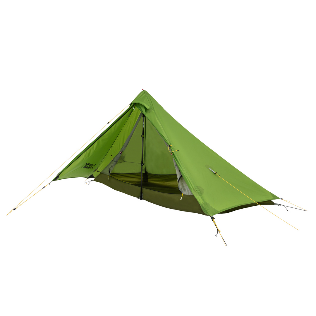 Orson Indie Pro 1 | Ultralight 1 Person Hiking Tent