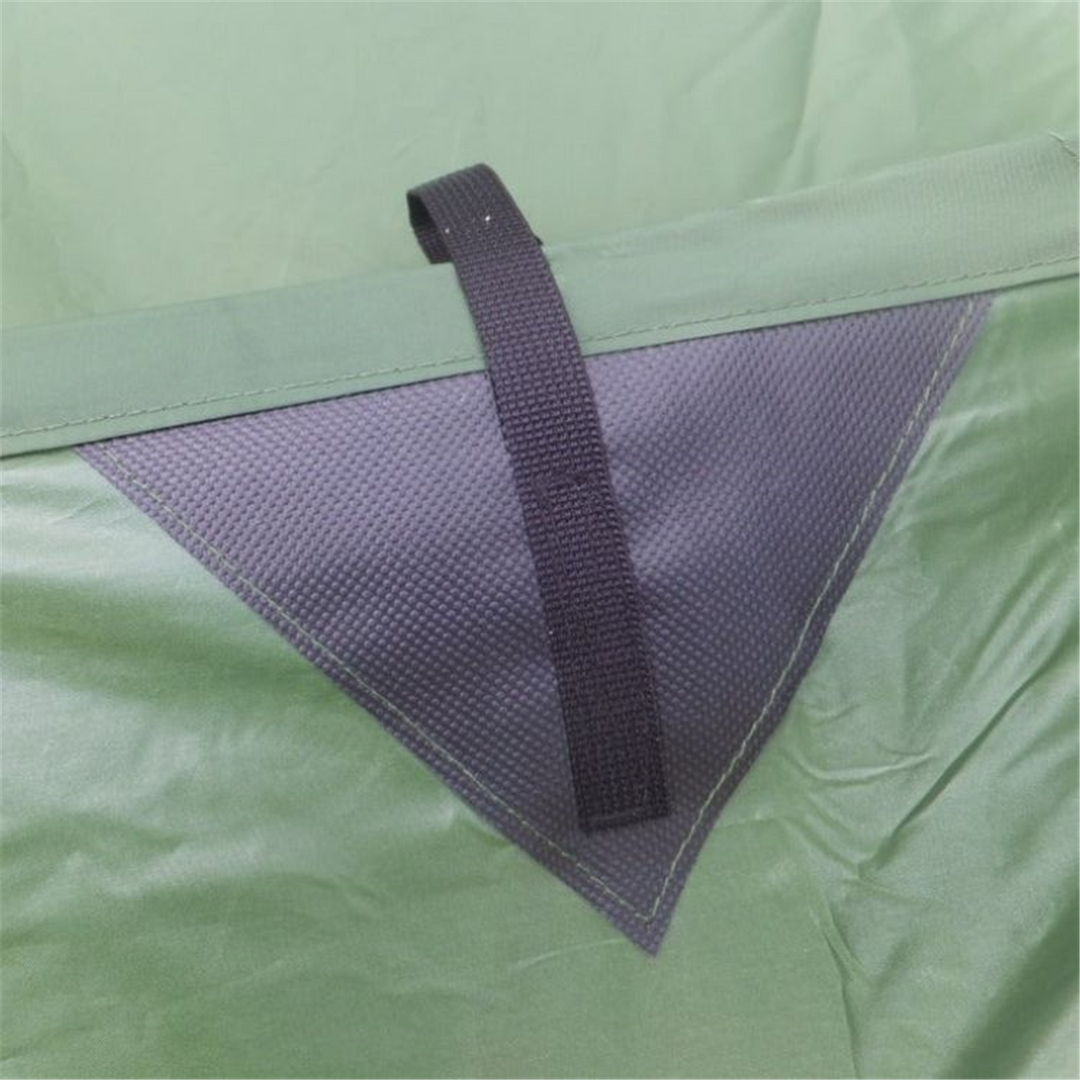 tarp 3x4 meter Orson Shadow Tarp