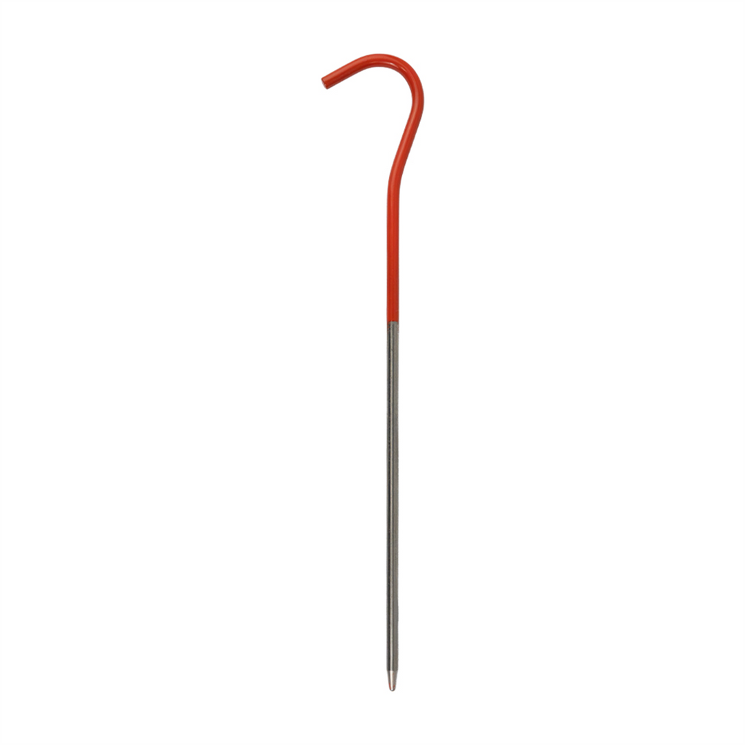 Orson Orson Titanium Hook Pegs 15.5cm - 3 Pack
