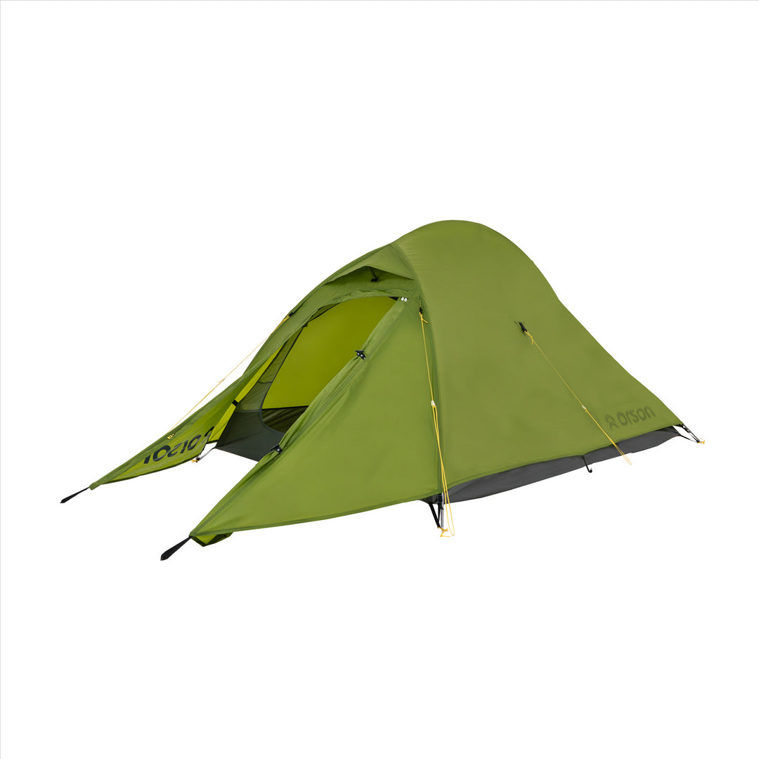Orson Orson Tracker Pro 2 – Ripstop Silnylon 2 Person Camping Tent 1.7kg