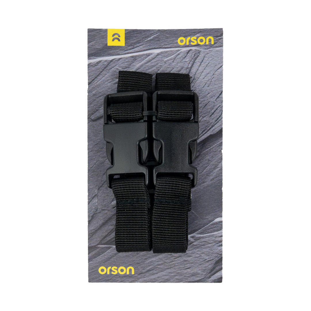 Orson Orson Tent Compression Strap | 2 Pack