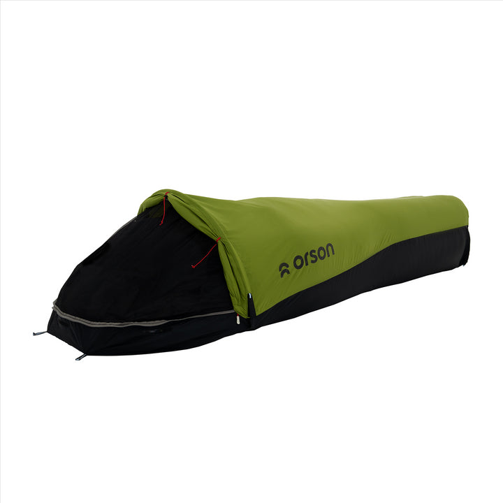 Orson Orson Phantom Bivvy | Ultralight 1 Person Bivvy Bag | 0.68kg