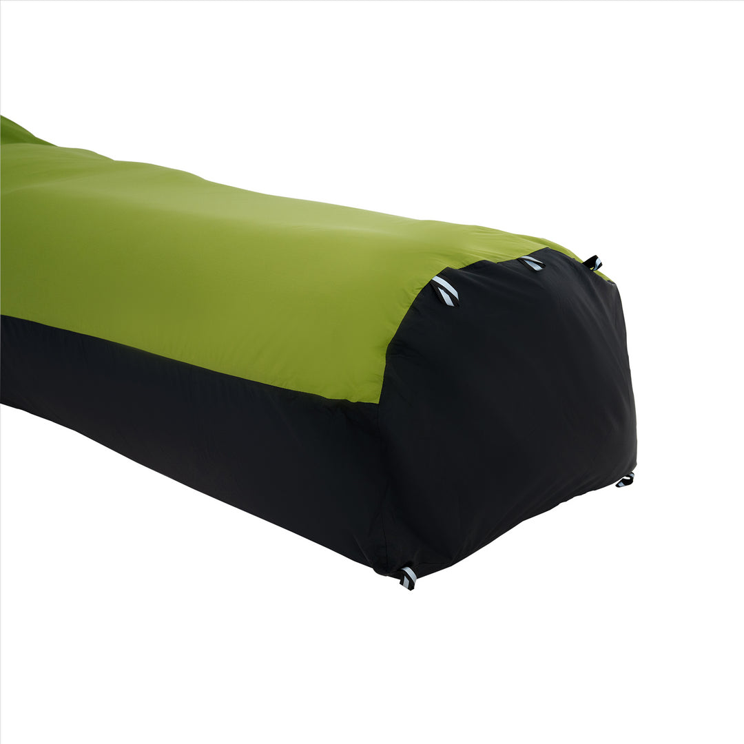 Orson Orson Phantom Bivvy | Ultralight 1 Person Bivvy Bag | 0.68kg