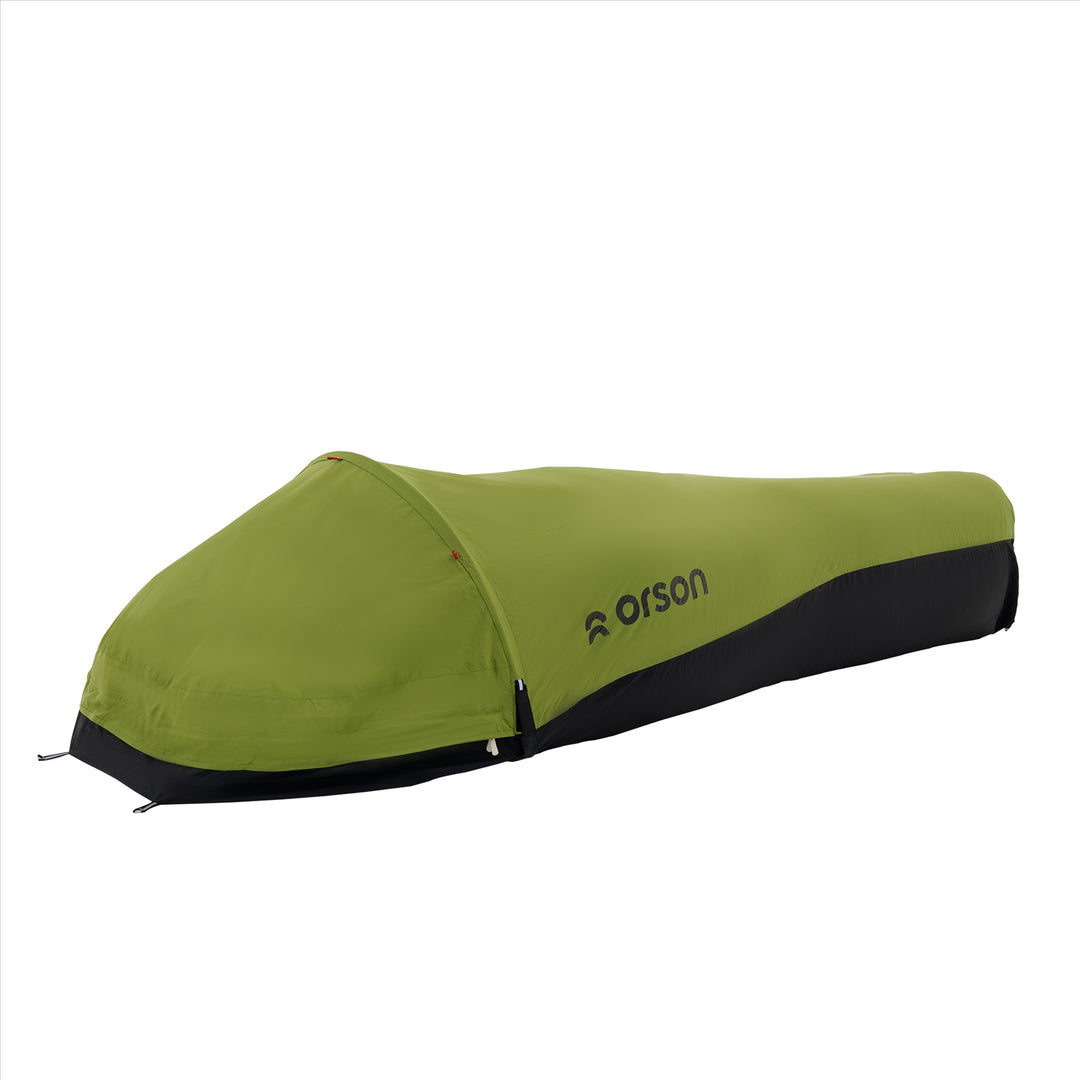 Orson Orson Phantom Bivvy | Ultralight 1 Person Bivvy Bag | 0.68kg