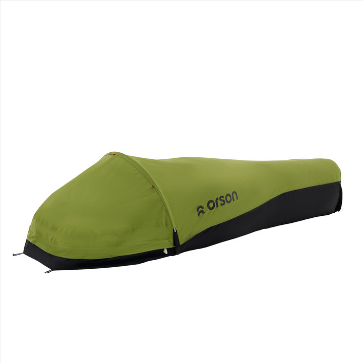 Orson Orson Phantom Bivvy | Ultralight 1 Person Bivvy Bag | 0.68kg